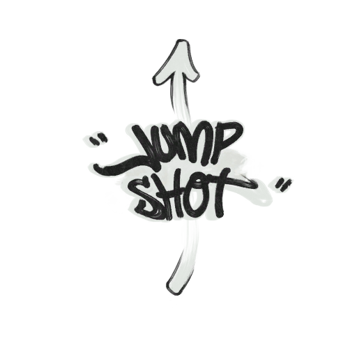 Graffiti | Jump Shot