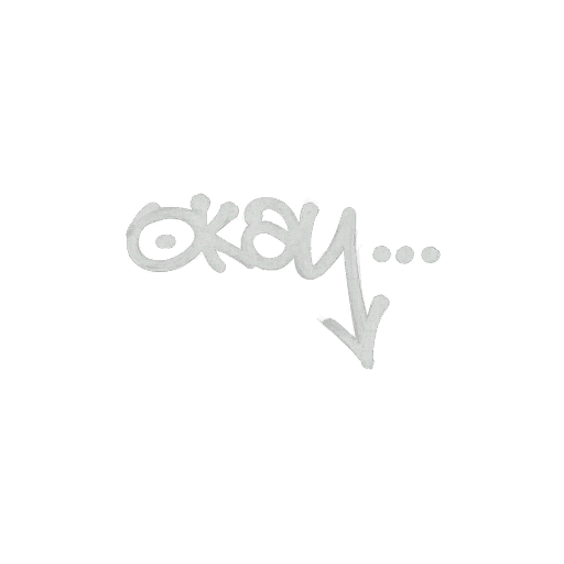 Graffiti | Okay