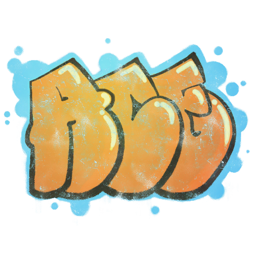 Sealed Graffiti | Ace