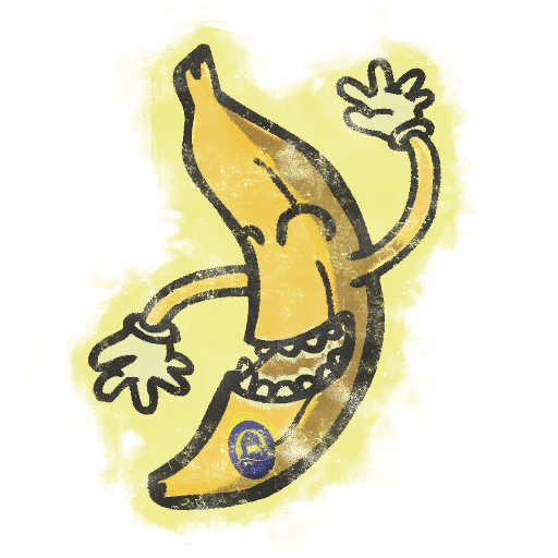 Graffiti | Banana