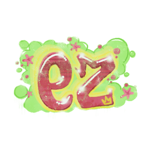 Graffiti | EZ