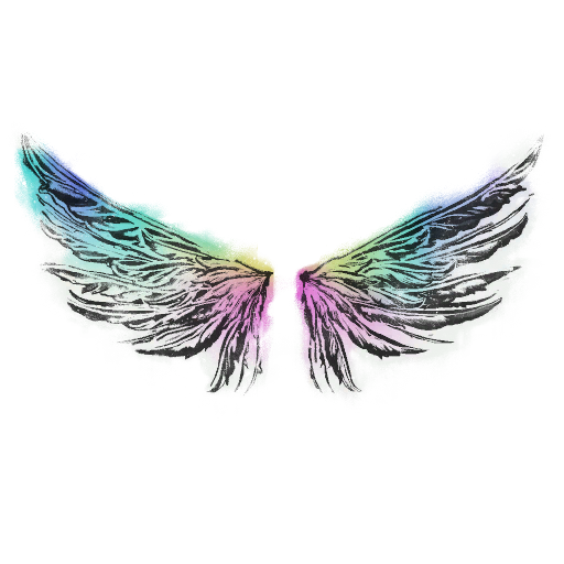 Graffiti | Wings