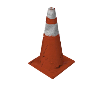 Cone Hat