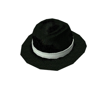 Fedora Hat #2