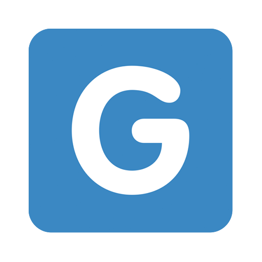 Emoji Alphabet | G