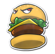 Bossy Burger