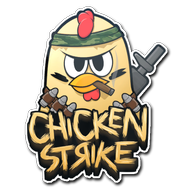 Chicken Strike