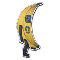 CT in Banana