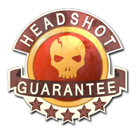 Headshot Guarantee