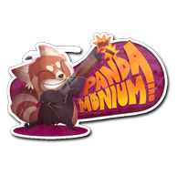 Pandamonium