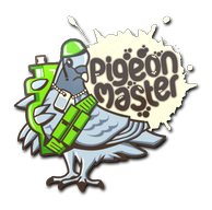 Pigeon Master