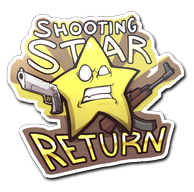 Shooting Star Return