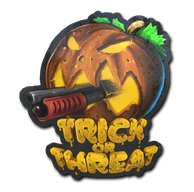 Trick Or Threat