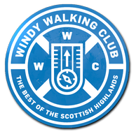 Windy Walking Club