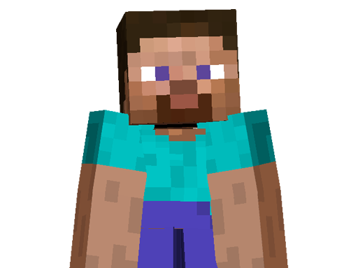 Minecraft | Steve