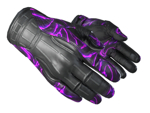 ★ Sport Gloves | Molten (Void)