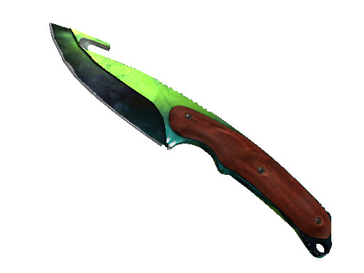 ★ Gut Knife | Gamma Doppler (Phase 4)