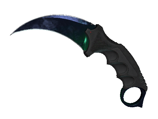 ★ Karambit | Gamma Doppler (Phase 1)