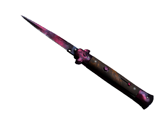 ★ Stiletto Knife | Doppler (Phase 2)