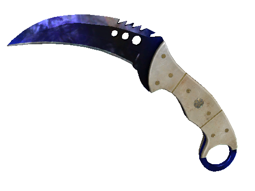 ★ Talon Knife | Doppler (Phase 4)