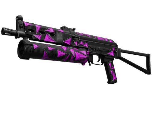 PP-Bizon | Infected (Pink)