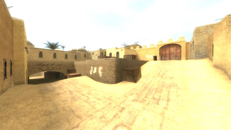 Dust II