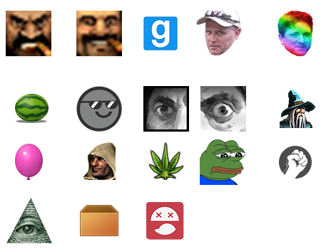 Emotes