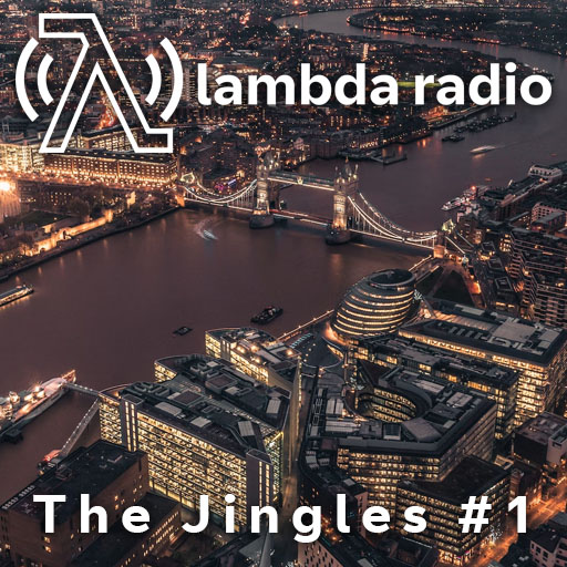 Lambda Radio - Playing Great Music (Trance #2)