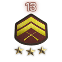 Corporal III