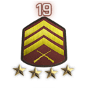 Sergeant IV