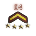 Private First Class IV 