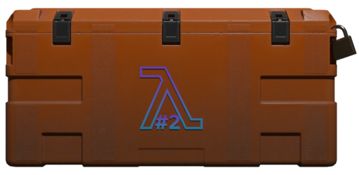 Lambda 2 Case