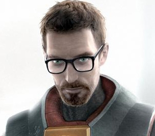 Gordon Freeman