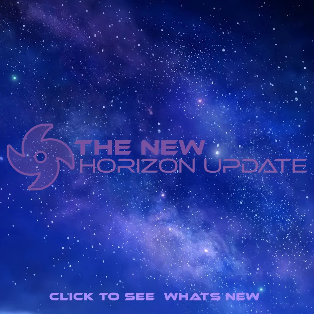 The New Horizons Update